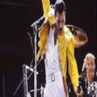 Freddie Mercury (offline)// without internet