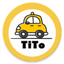سواقين TiTo
‎ icon