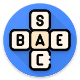 Найди слова - Играть आइकन