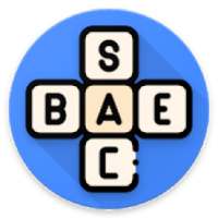 Найди слова - Играть