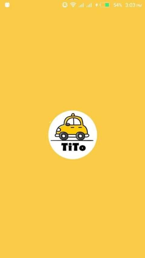 سواقين TiTo
‎ screenshot 1