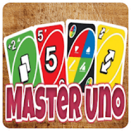 Master Uno icon