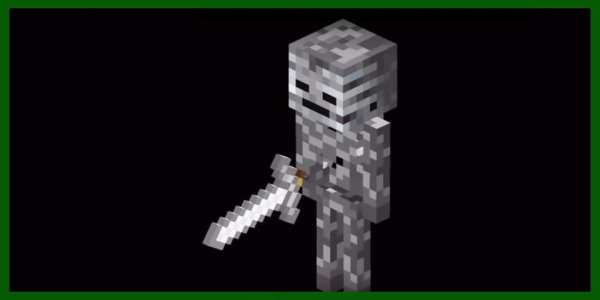 Mob Skins for Craft screenshot 5