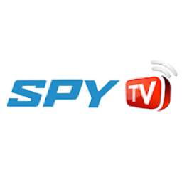 Spy TV