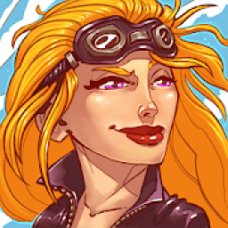 क्वेस्ट 4 ईंधन: रेडियोधर्मी सीमावर्ती आइकन