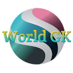World GK - General Knowledge आइकन
