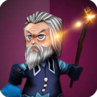 운빨 무기대전 : 3D FPS 온라인