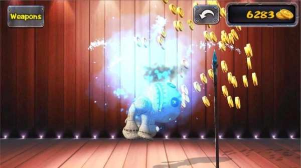Beat The Puppet screenshot 5