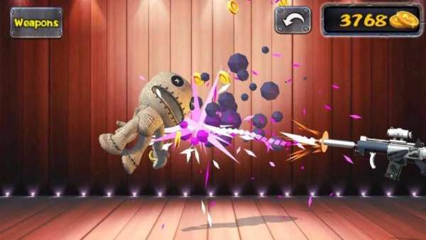 Beat The Puppet screenshot 8