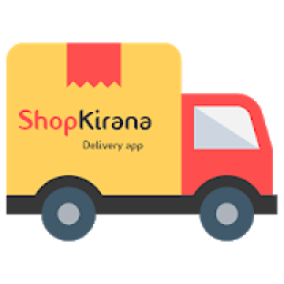 Delivery App आइकन