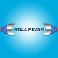 ROLLPEDIA - About rolling mill (HSM/CRM) rolls on 9Apps