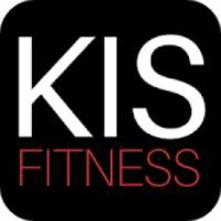 kis fitness on 9Apps