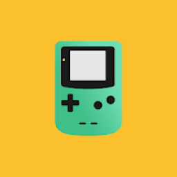 * Classic Game Simulation for GBC * * * * आइकन