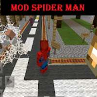 MOD Spider-Man Add-on