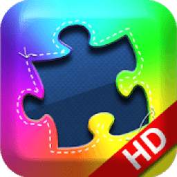Jigsaw Puzzle Collection HD - puzzles for adults