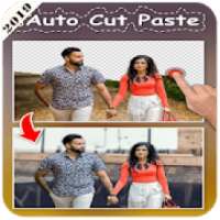 Auto Cut paste Photo : Background Changer on 9Apps