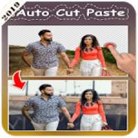 Auto Cut paste Photo : Background Changer