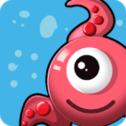 Merge Spore - Discover new species आइकन