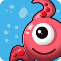 Merge Spore - Discover new species