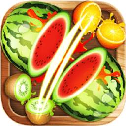 Slice Fruit 3D Game