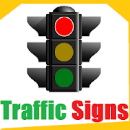 ikon Traffic signs