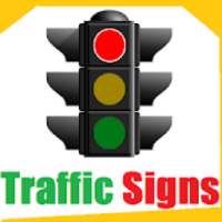 Traffic signs