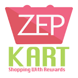 ZepKart | Shopping आइकन