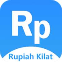 Rupiah Kilat - Pinjaman Online Cepat Cair on 9Apps