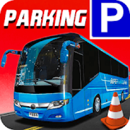Bus Parking Challenge Mania 2019 आइकन