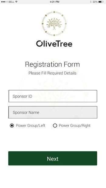 OliveTree Ventures screenshot 4