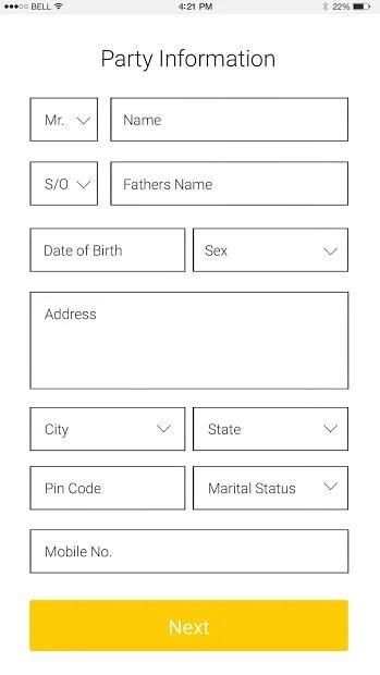 OliveTree Ventures screenshot 2