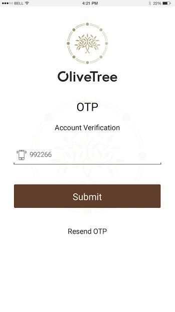OliveTree Ventures screenshot 5