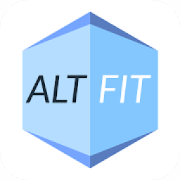 ALTFIT icon