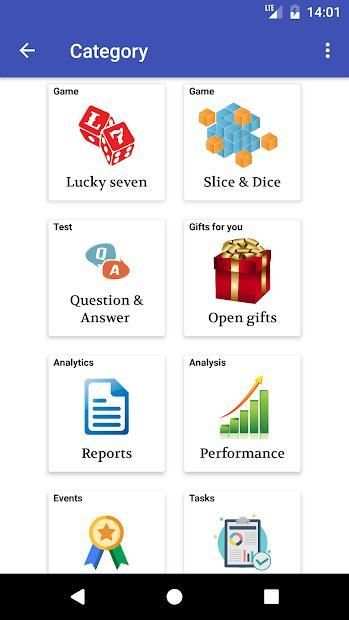 10 PlusMinus ~ Free Tap to make money online स्क्रीनशॉट 3