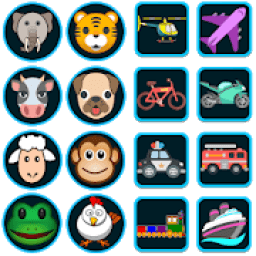 Sounds of Nature आइकन