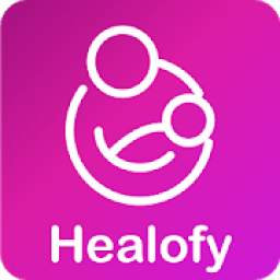 Indian Pregnancy & Parenting Tips,The healofy App