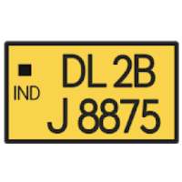 Car Number Plate Checker
