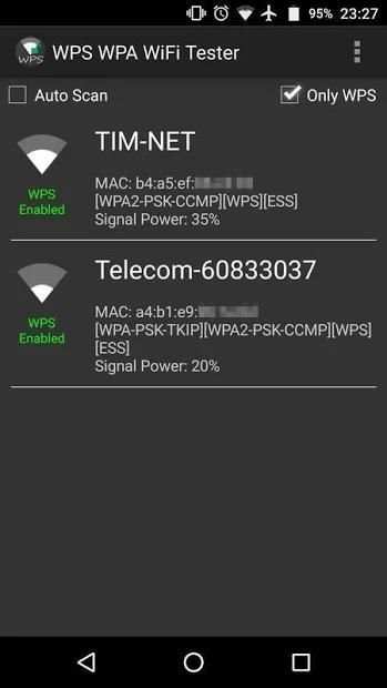 WPS WPA Pass Rec screenshot 8