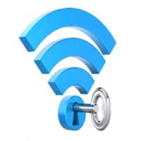 WPS WPA Pass Rec आइकन