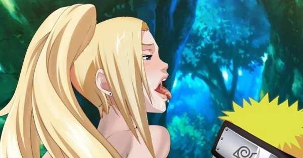 NarutoX screenshot 6