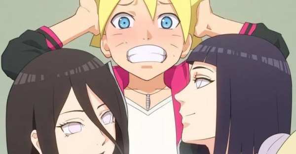 NarutoX screenshot 3