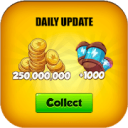 ikon Free Coin and Spin Links - Daily Update