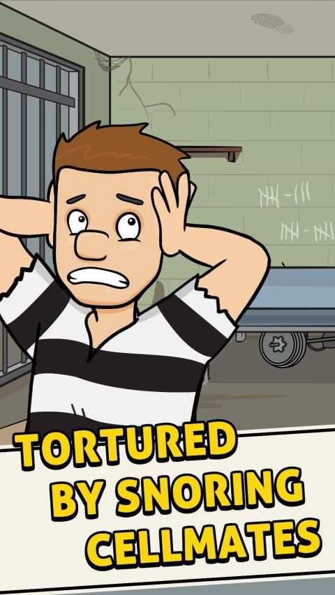 Words Story: Escape Alcatraz - Exciting Word Game screenshot 4