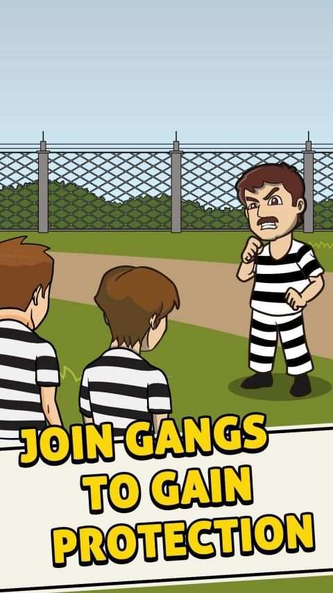 Words Story: Escape Alcatraz - Exciting Word Game screenshot 3