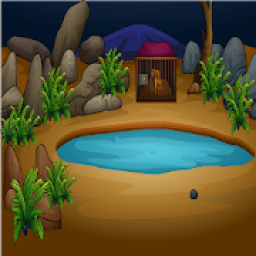 Escape Games Jolly-176 आइकन