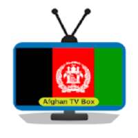 Afghan TV Box - Live Cricket TV App