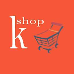 K-shop