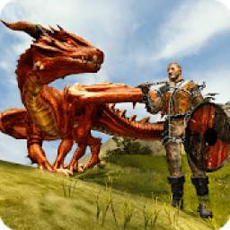 Game of Dragons Kingdom - Training Simulator