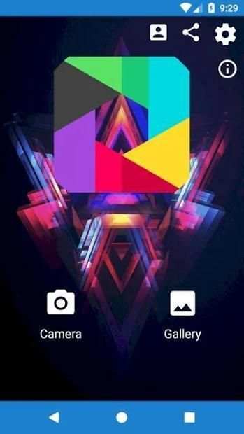DazzleMe screenshot 4
