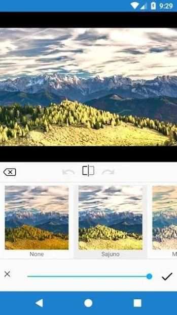 DazzleMe screenshot 2